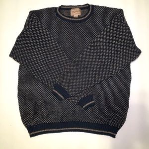 Vintage Woolrich Sweater